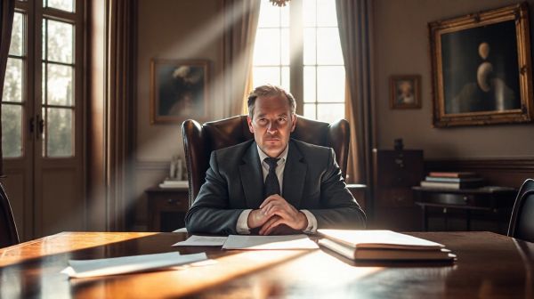Die einzigartigen Angebot und Schwierigkeiten von Daniel Graf von Luxburg